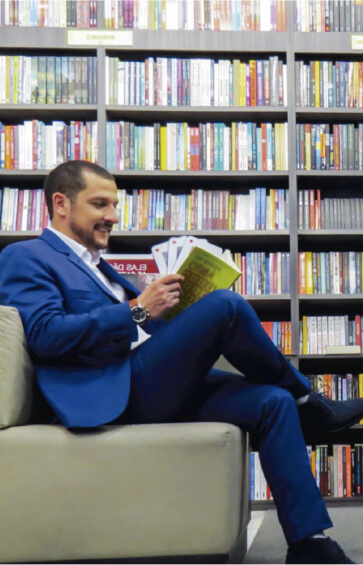 Prof. Robson Machado Prof. Robson Machado